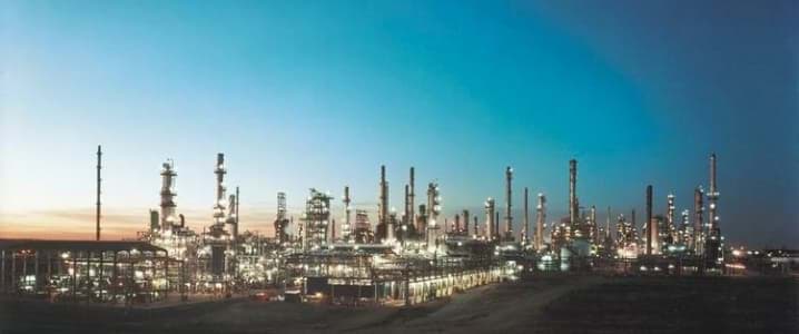 Refinery Refinery