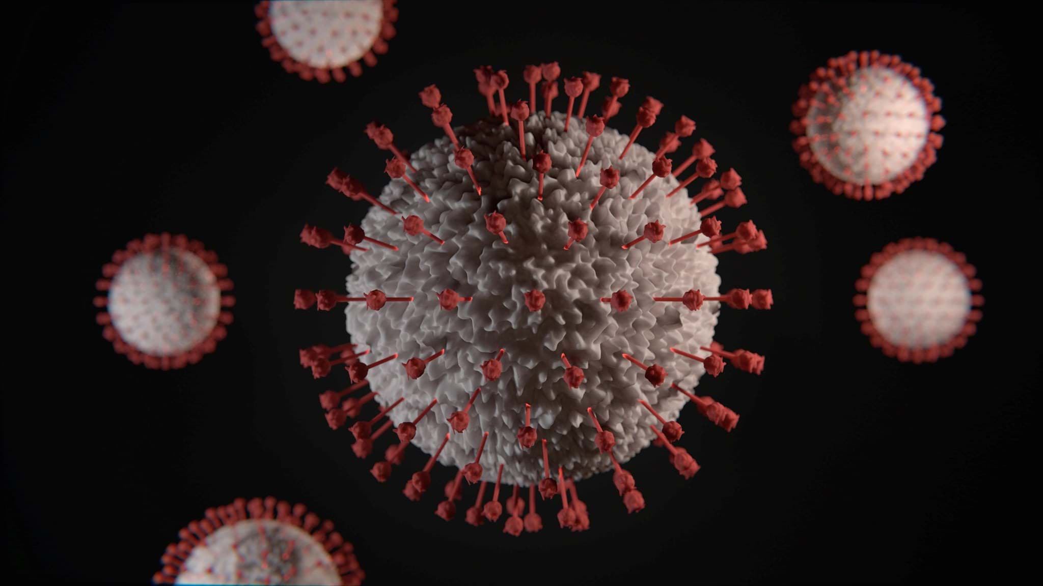 Coronavirus