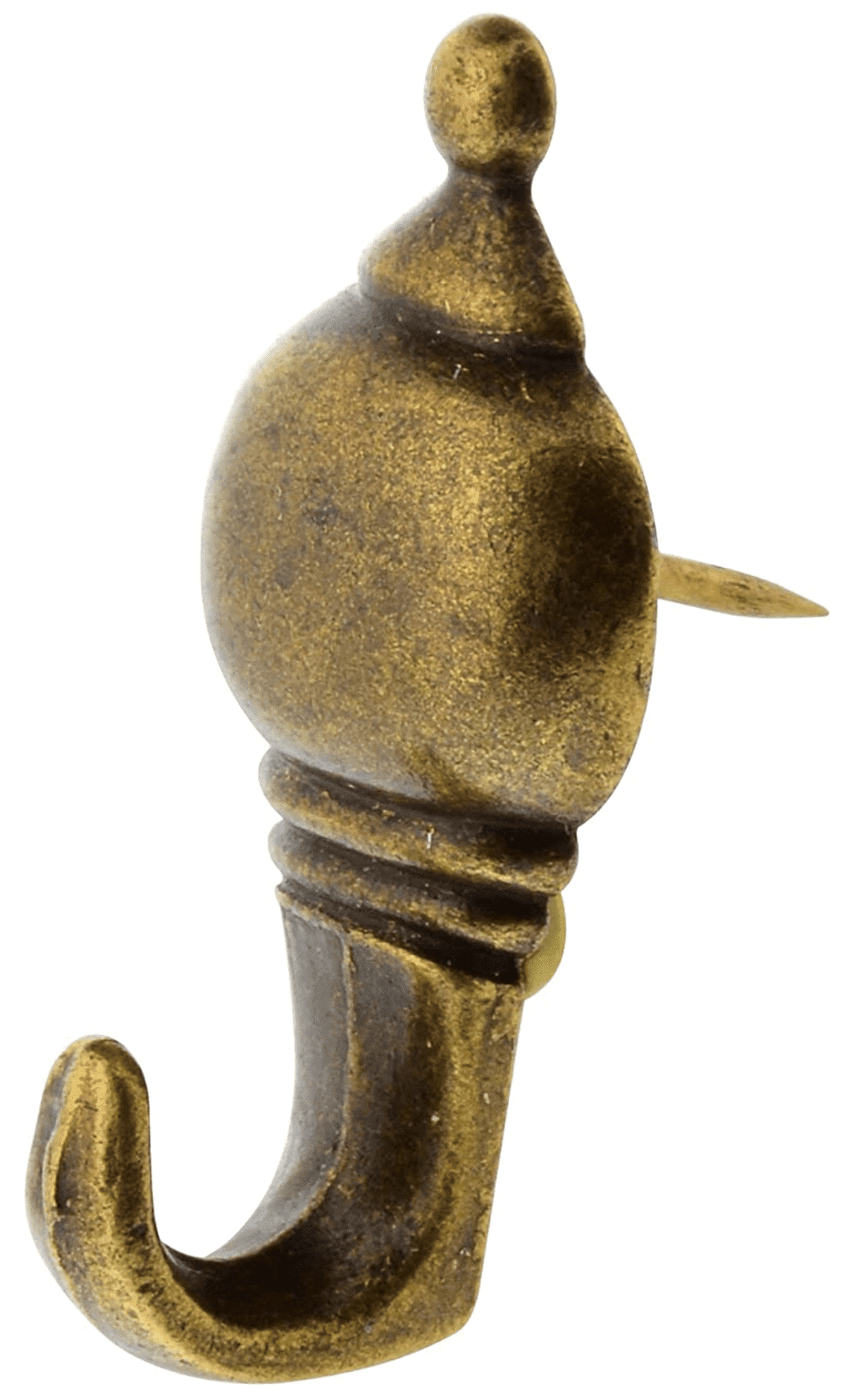 Picture of Hillman Anchor Wire Colonial Decorative Push Pin Hanger