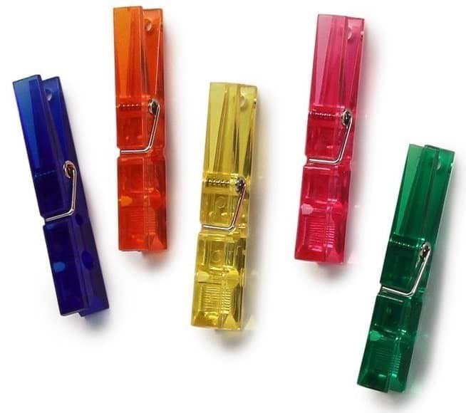 Picture of Neo Magnetic Clip