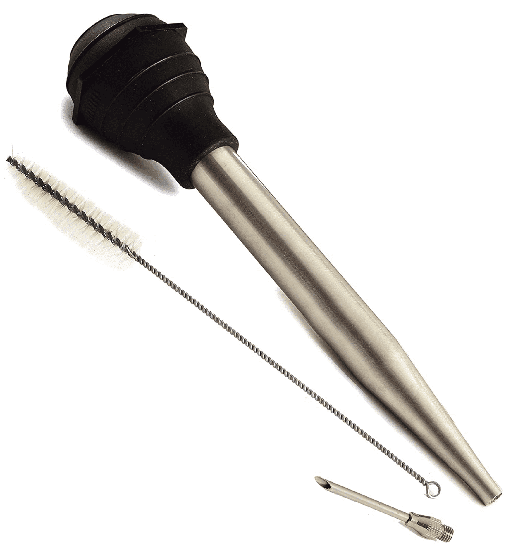 Picture of Norpro Stainless Steel Baster