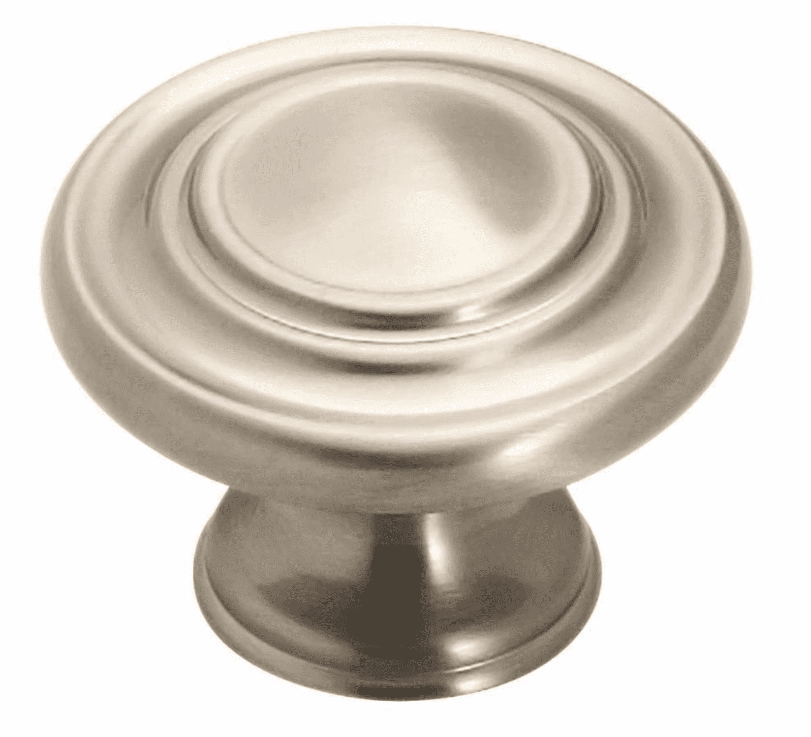 Picture of Amerock Inspirations Cabinet Knob