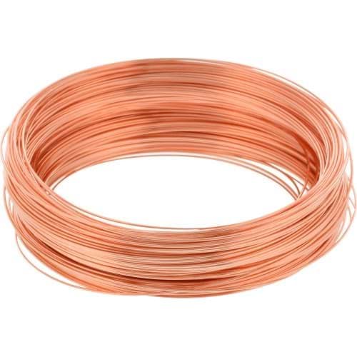 Picture of HILLMAN Anchor Wire General-Purpose Wire - 24 Gauge