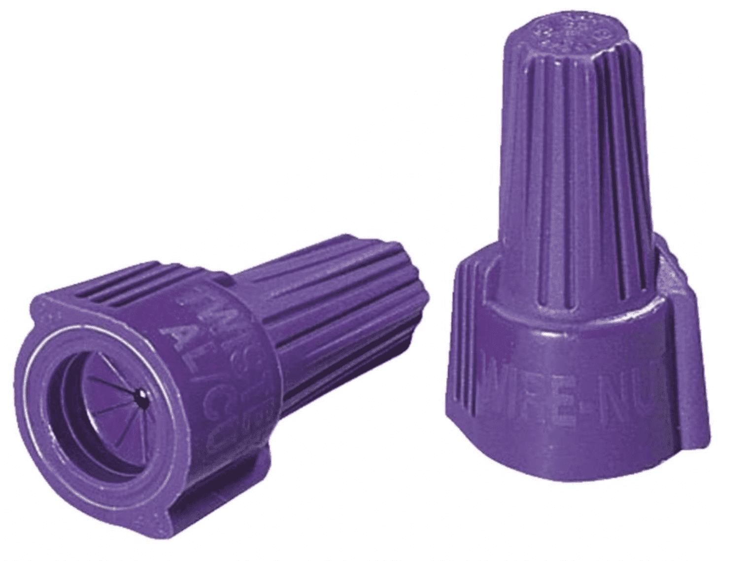 Picture of Ideal Al/Cu Wire Connector