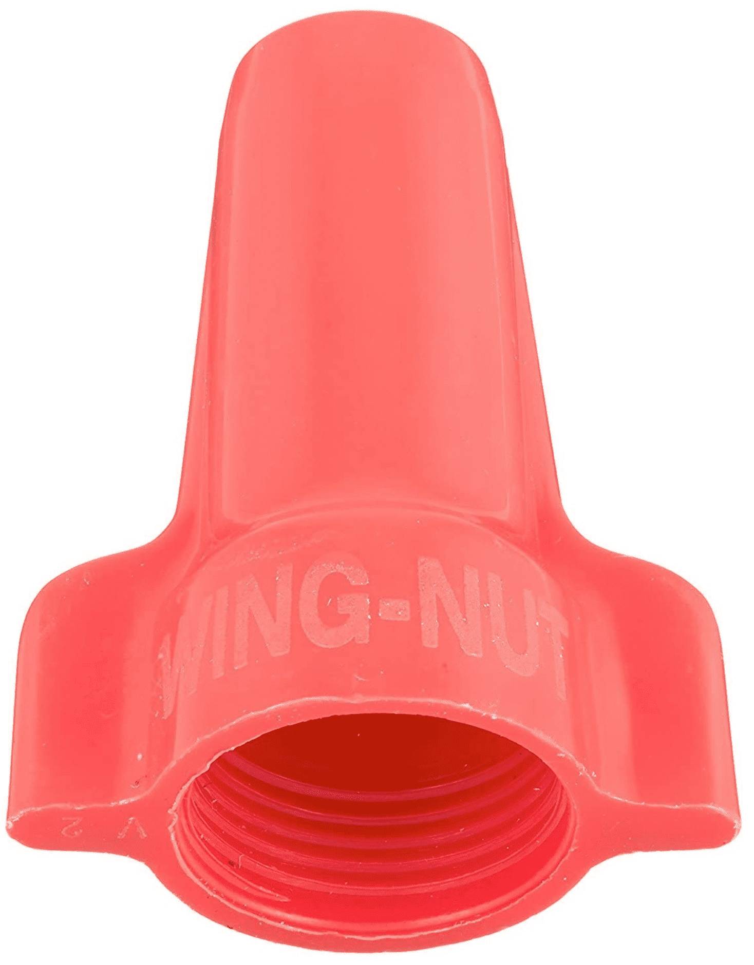Picture of Ideal Wing-Nut Wire Connector