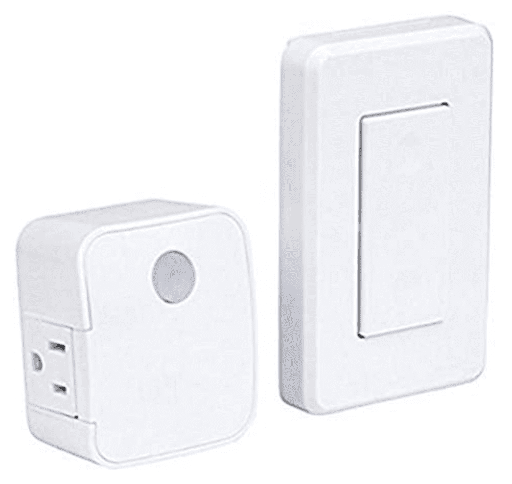 Picture of Westek Wireless Switch