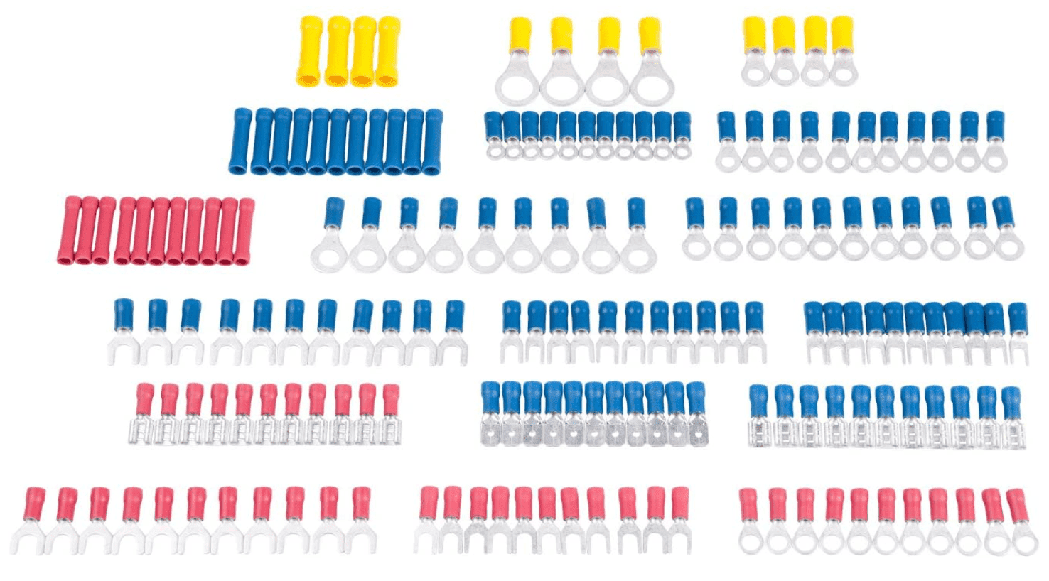 Picture of Gardner Bender 175-Piece Wire Terminal Kit
