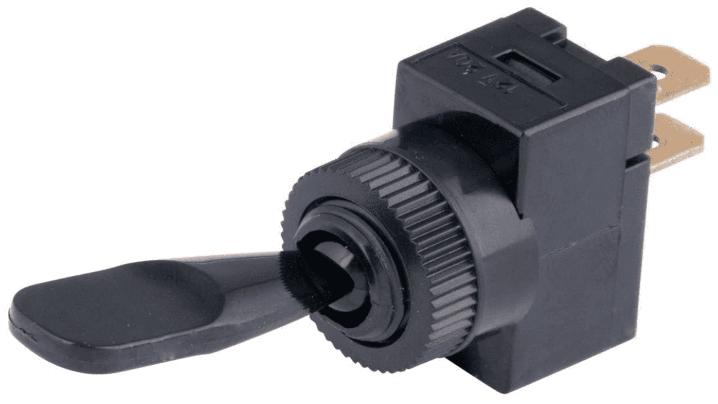 Picture of Calterm Duck Bill Toggle Switch