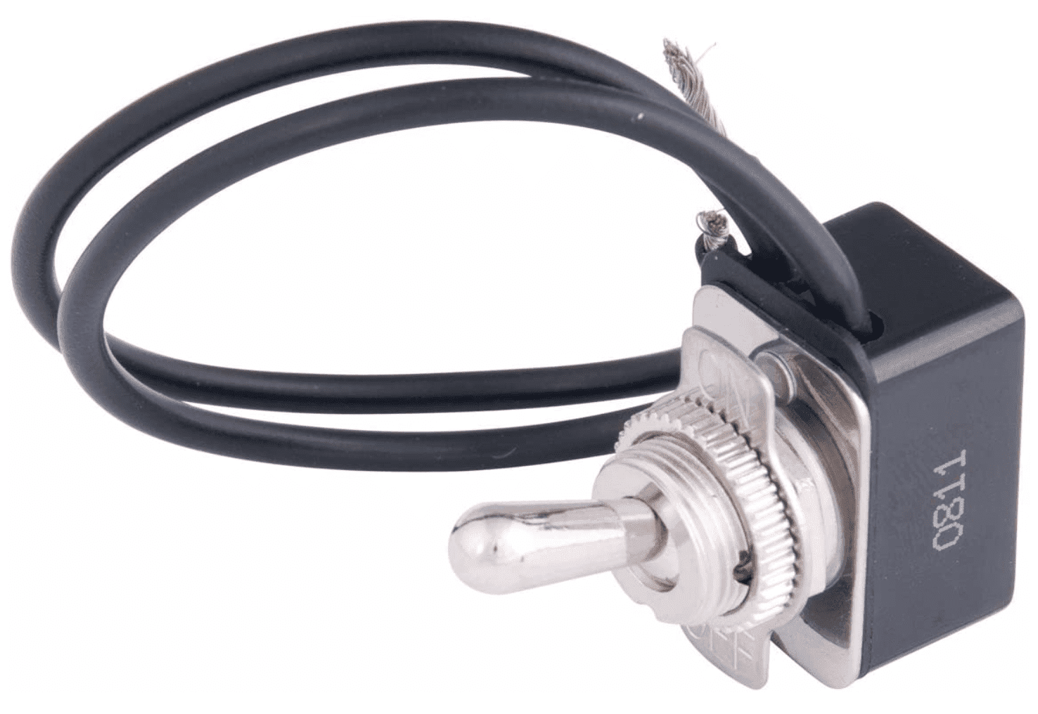 Picture of Calterm Toggle Switch