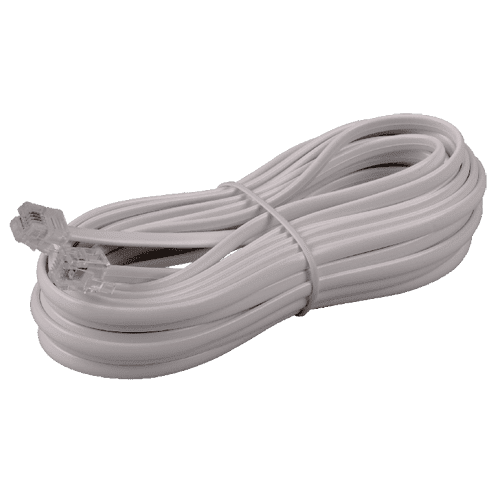 Picture of RCA Phone Line Cord