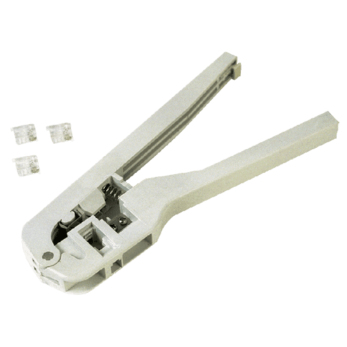 Picture of RCA Telephone Crimping Tool
