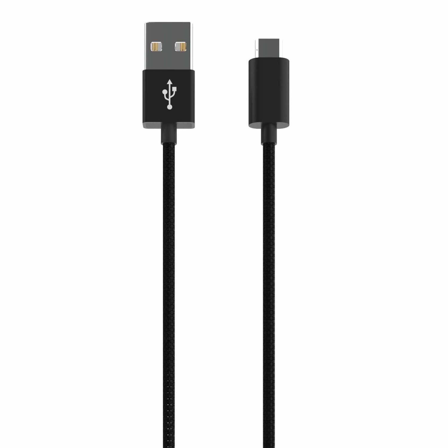 Picture of Fuse Lighted USB Charging & Sync Cable