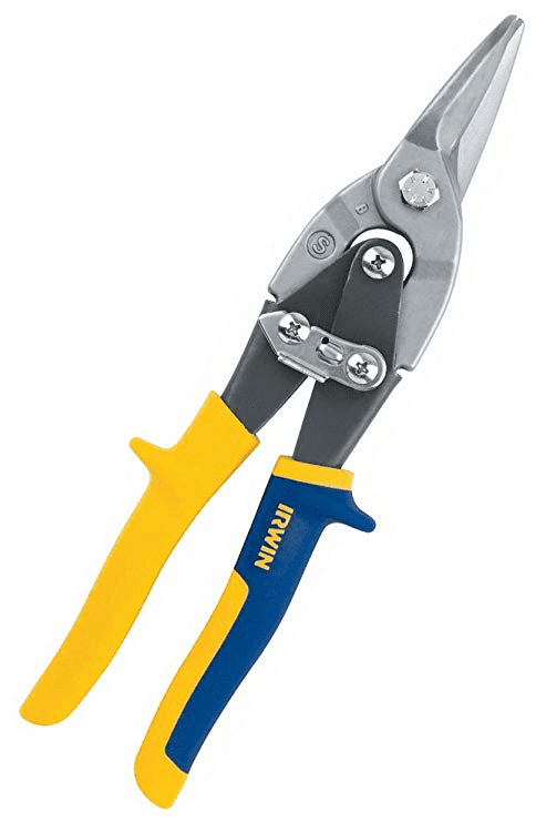 Picture of Snips Aviation Irwin - Cut Straight