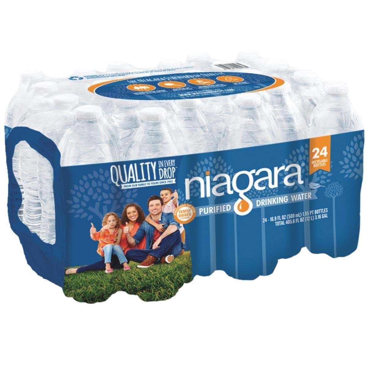 Picture for category Water 