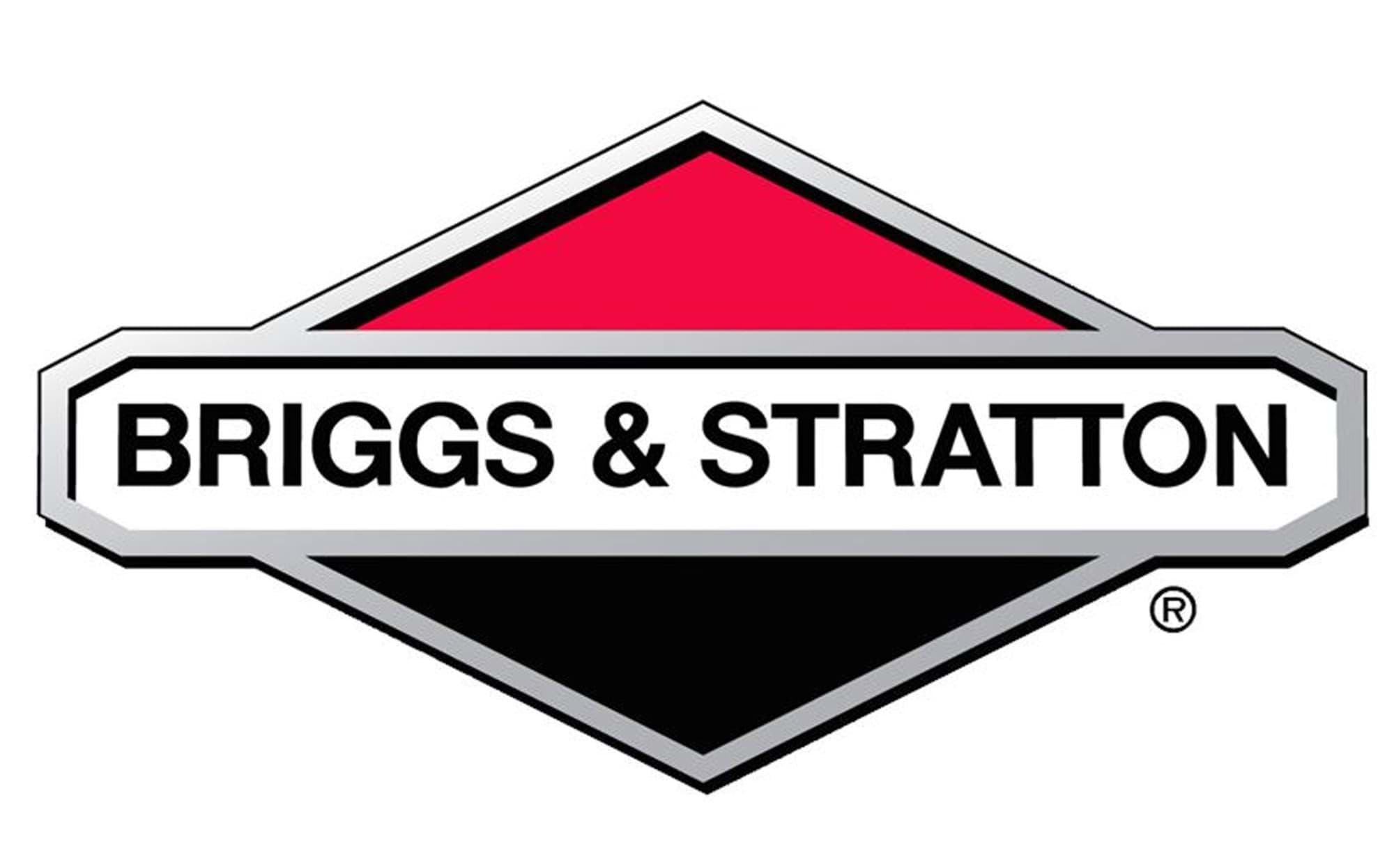 Picture for manufacturer Briggs & Stratton