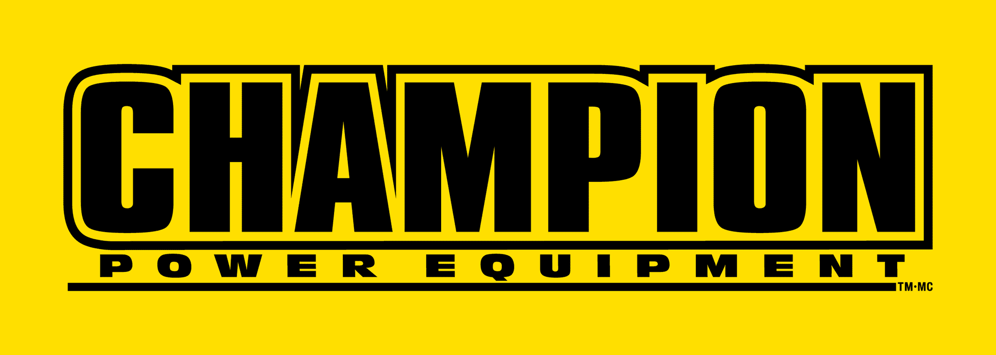 Picture for manufacturer Champion