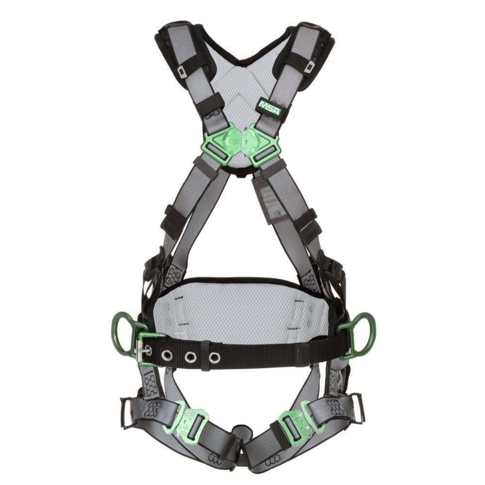 Picture for category Harnesses
