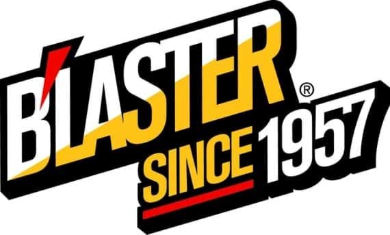 Picture for manufacturer Blaster