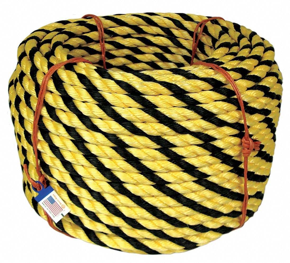 Picture of Rope Poly Film – 2” x 600’