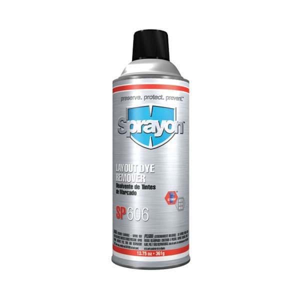 Picture of Layout Fluid Remover Sprayon