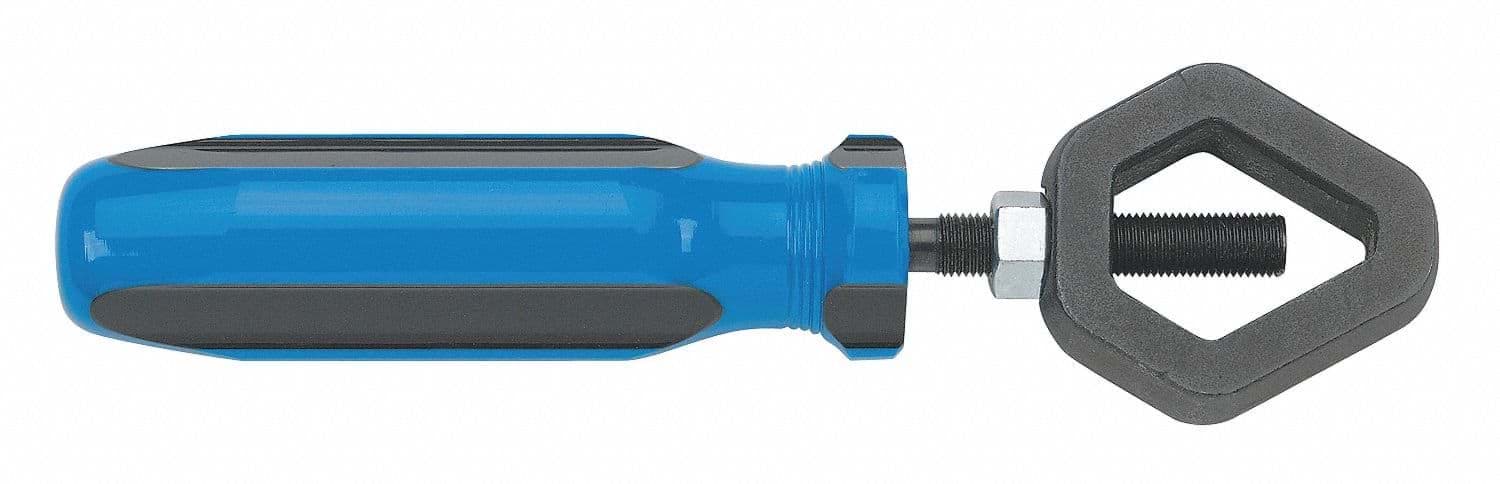 Picture of Stencil Heavy Duty Holder - Triangle
