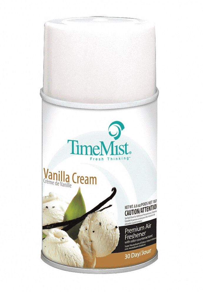 Picture of Air Freshener Metered - Alpine Vanilla