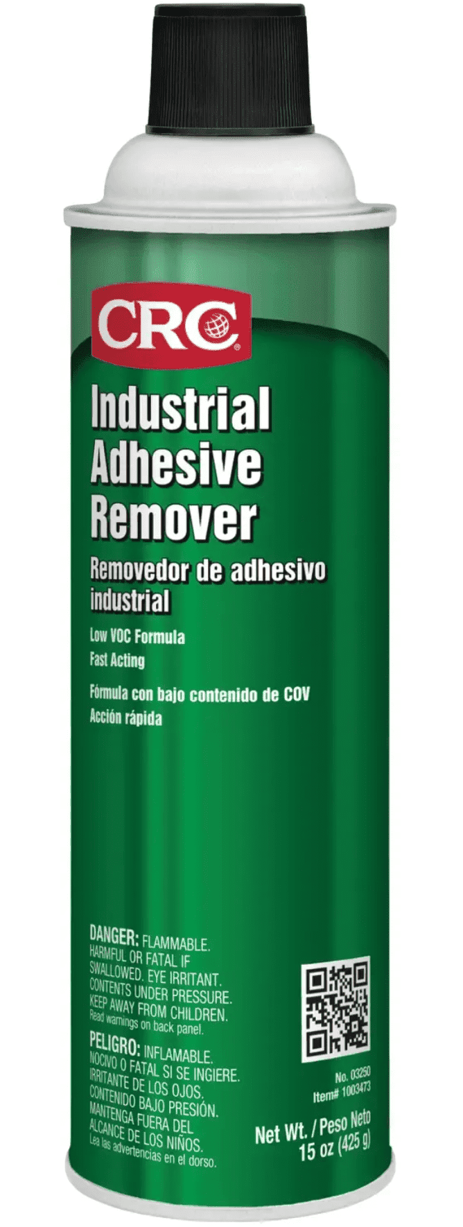 Picture of Industrial Adhesive Remover, 15 Wt Oz