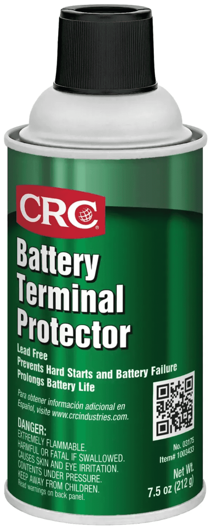 Picture of Battery Terminal Protector, 7.5 Wt Oz