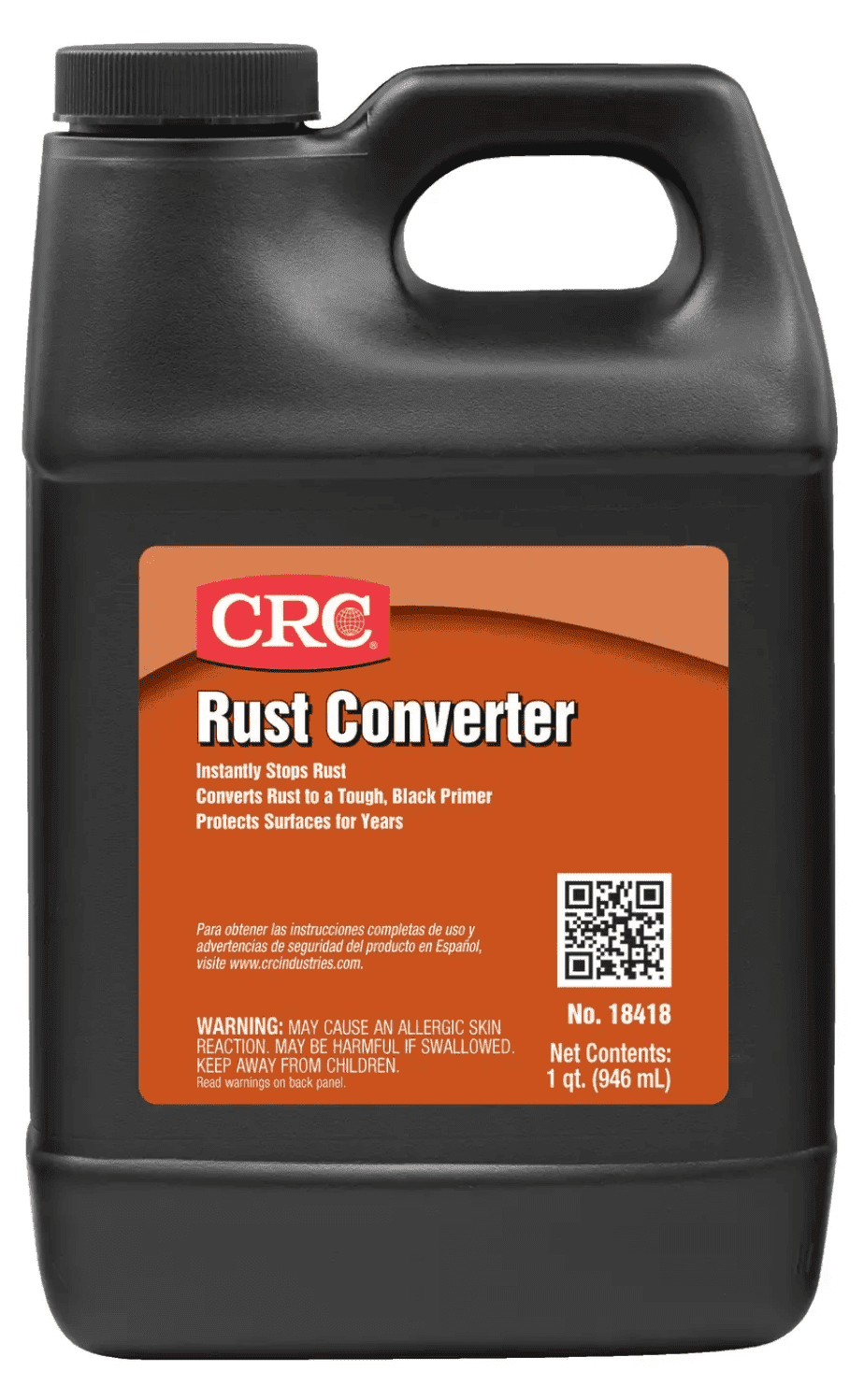 Picture of Rust Converter, 32 Fl Oz