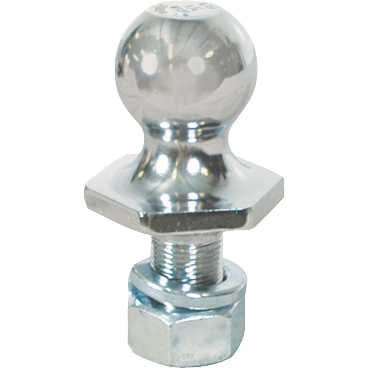 Picture of Reese Towpower Carbon Forged Interlock Hitch Ball - 1-7/8"