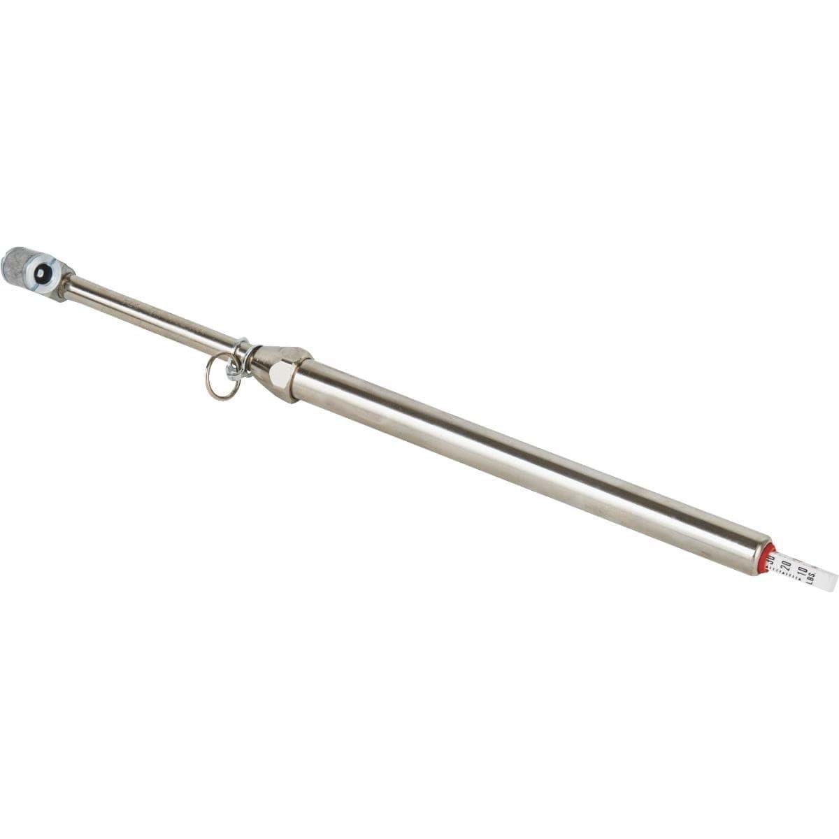 Picture of Milton Dual Head Chuck Service Gauge