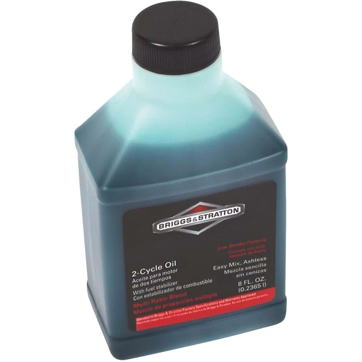 Picture of Briggs & Stratton Ashless 2-Cycle Motor Oil