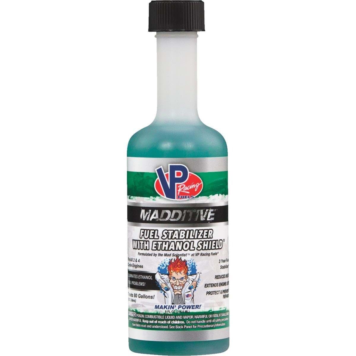 Picture of VP Racing Fuels MADDITIVE Fuel Stabilizer