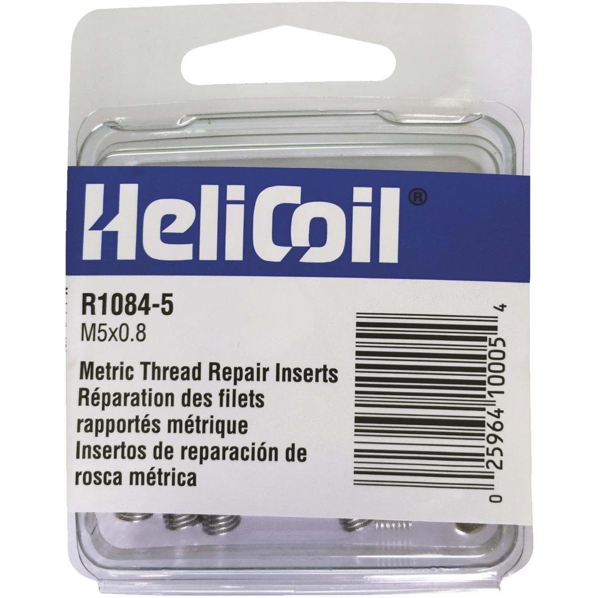 Picture of HeliCoil Thread Insert Pack - M5 x 0.8