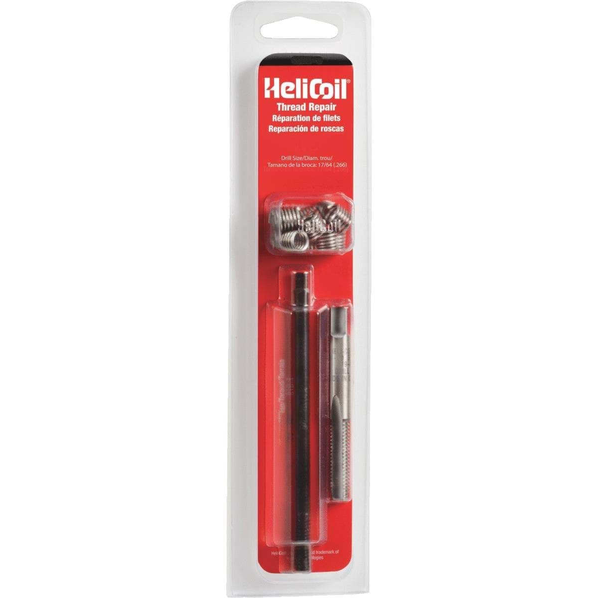 Picture of Thread Repair Kit - 7/16-14