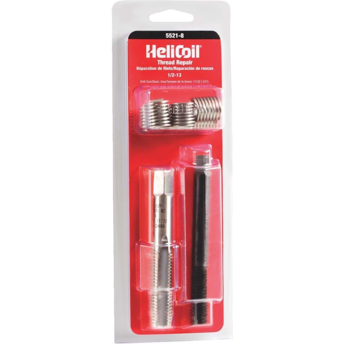 Picture of Thread Repair Kit - 1/2-13