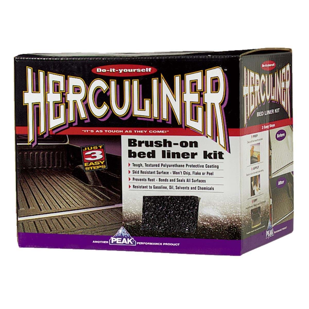 Picture of PEAK Herculiner Bed Liner