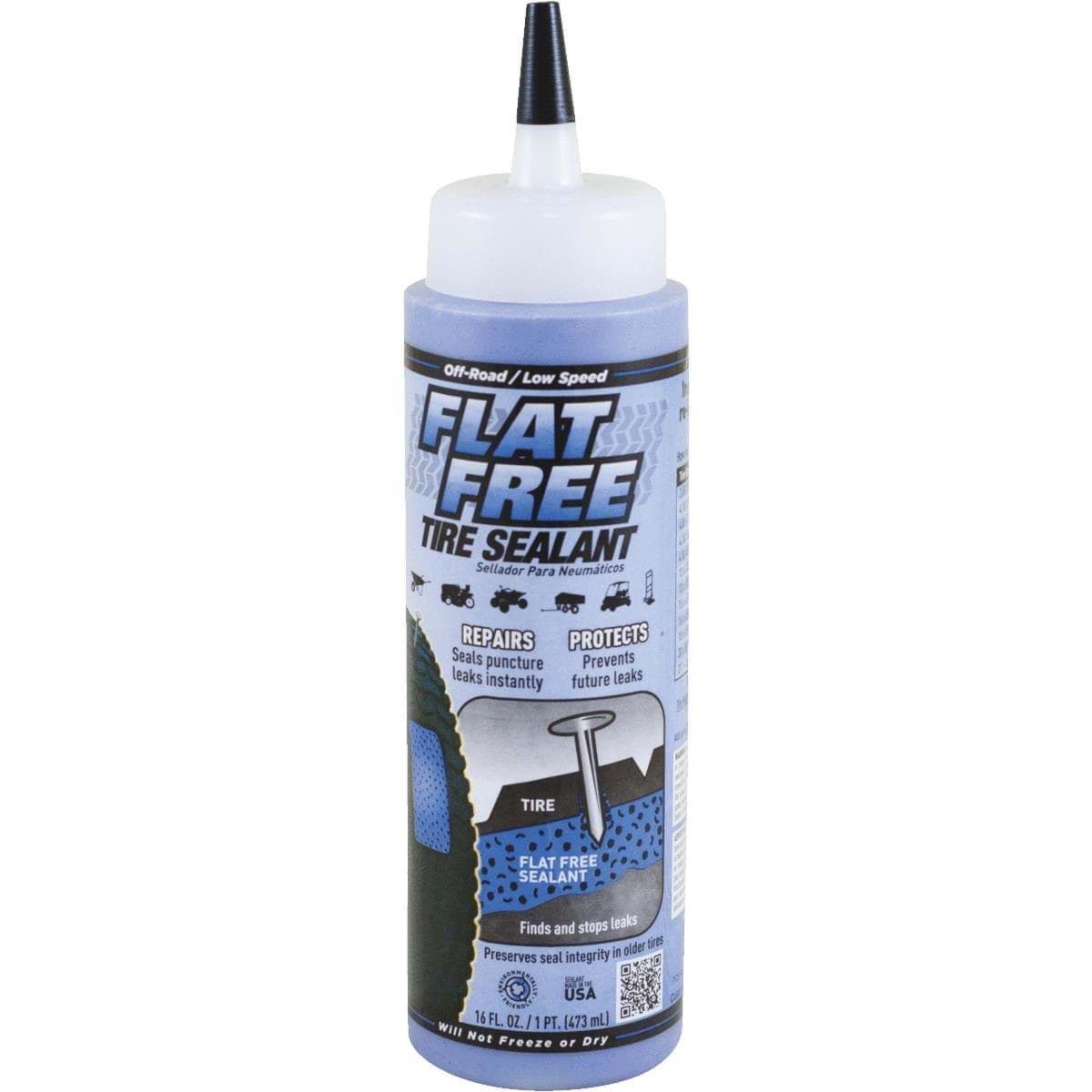 Picture of Marathon Tire Sealant