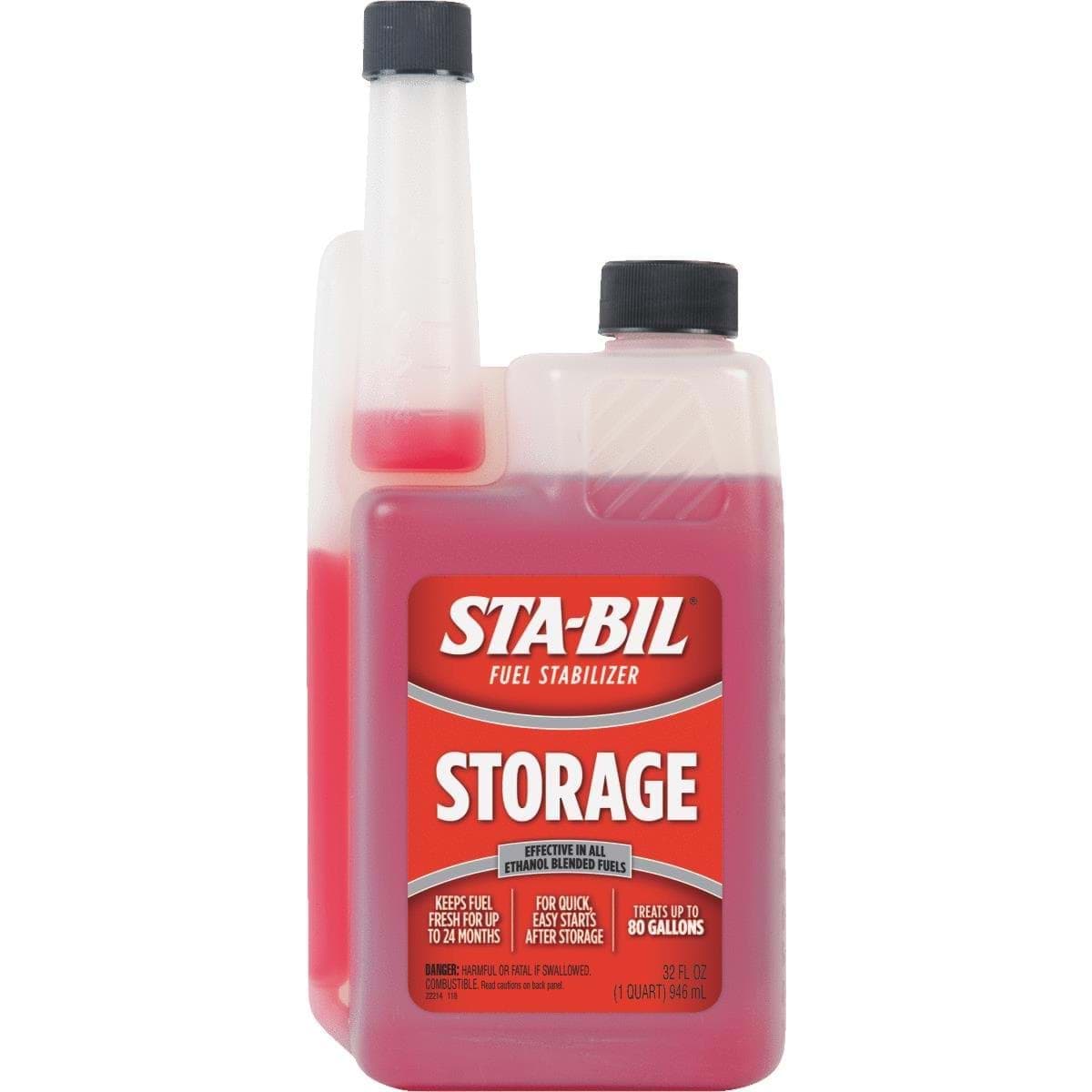 Picture of Sta-Bil Fuel Stabilizer