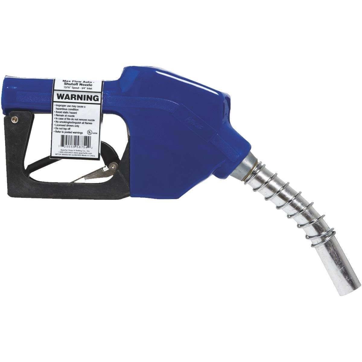 Picture of Universal Fuel Nozzle