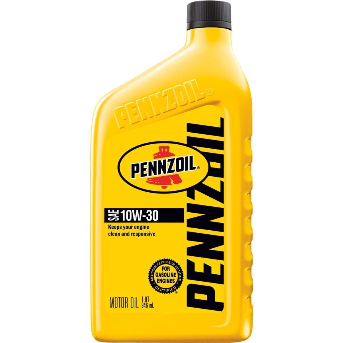 Picture of Pennzoil Motor Oil - 10W-30