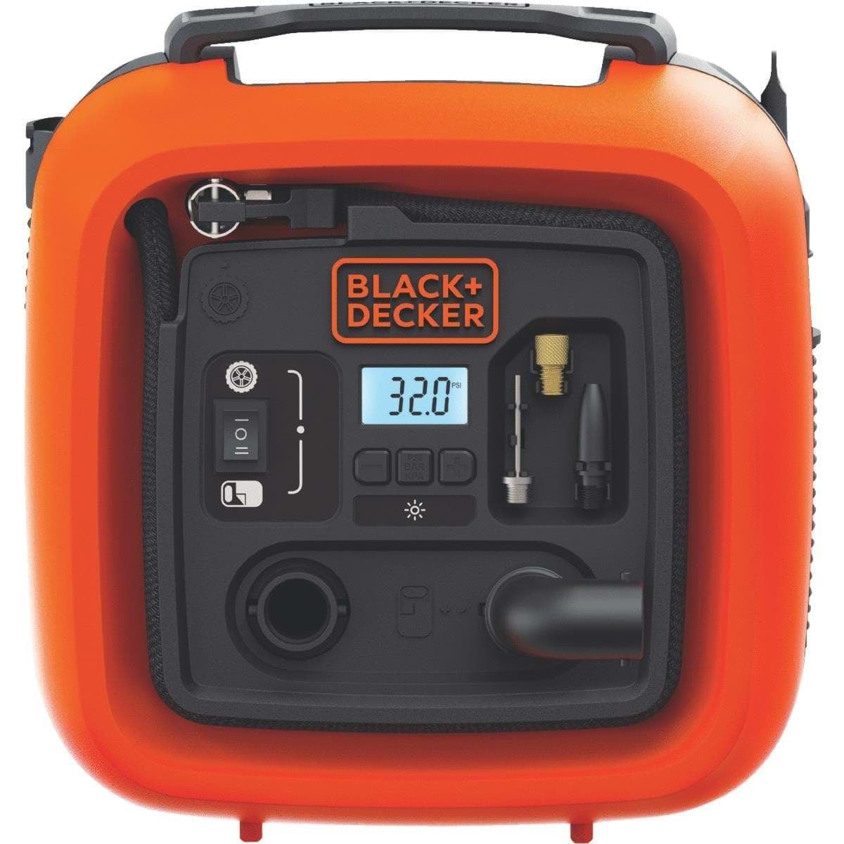 Picture of Black & Decker Electric Inflator