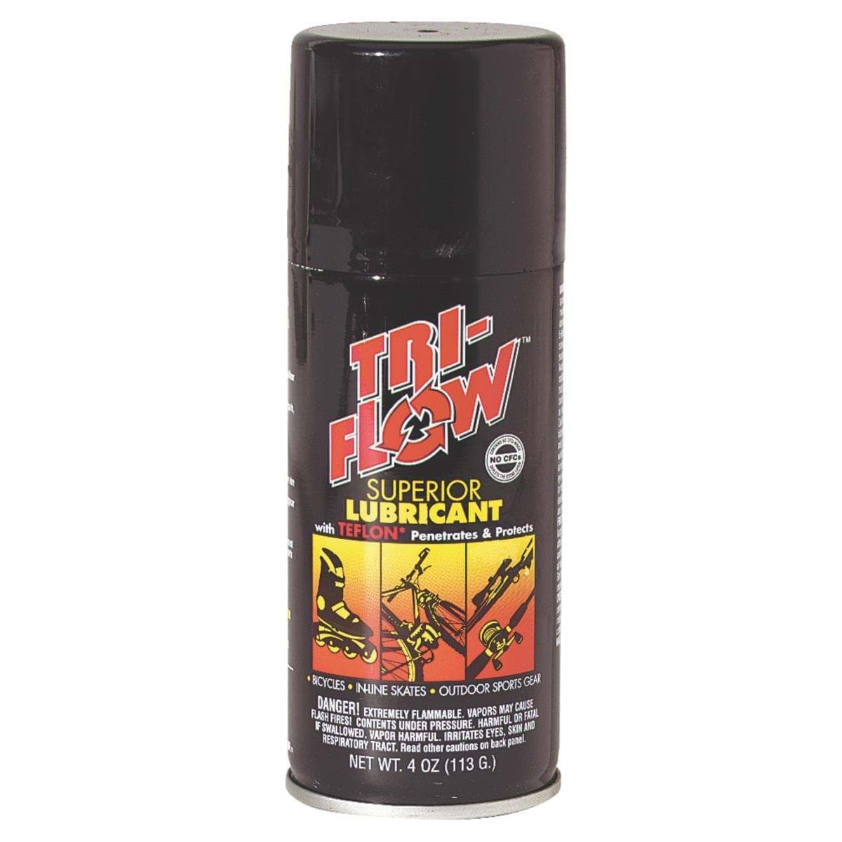 Picture of TRI-FLOW Multi-Purpose Lubricant