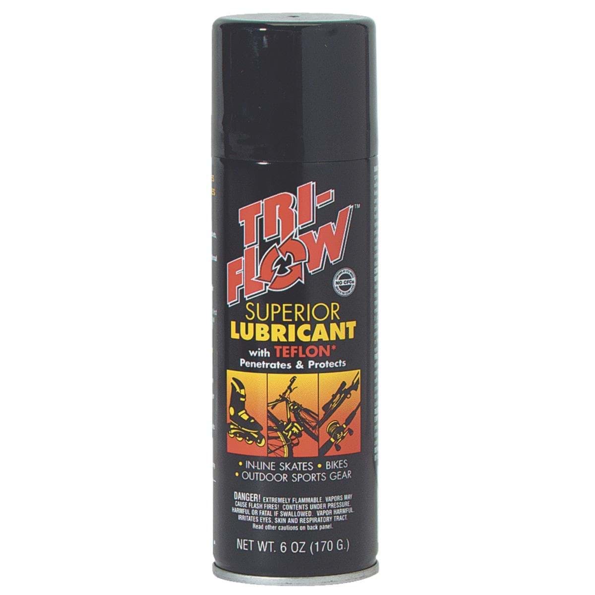 Picture of TRI-FLOW Multi-Purpose Lubricant