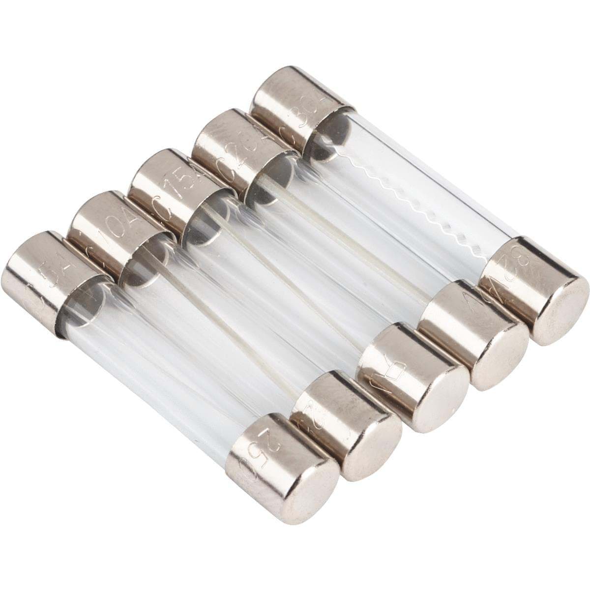 Picture of Bussmann AGC Fuse Assortment