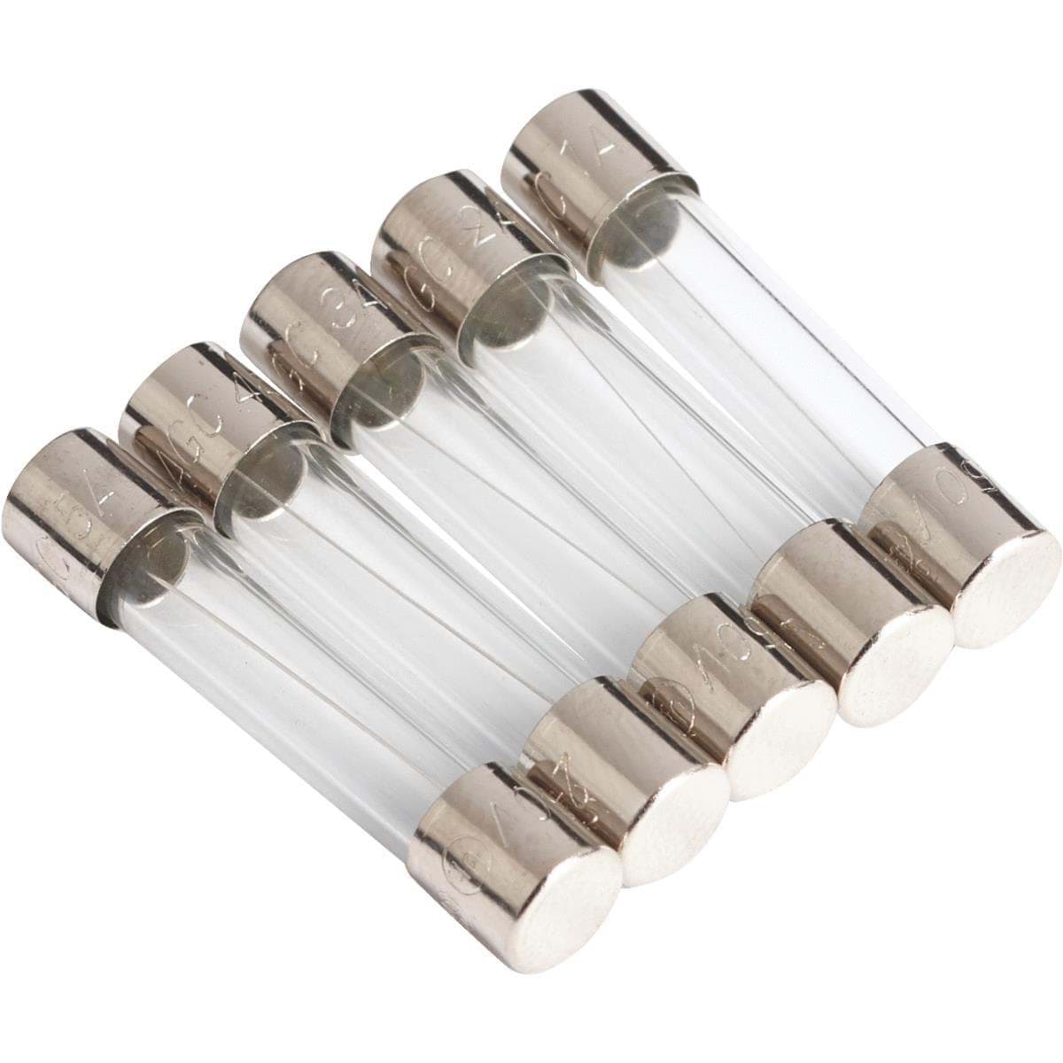Picture of Bussmann AGC Low Amp Fuse Assortment
