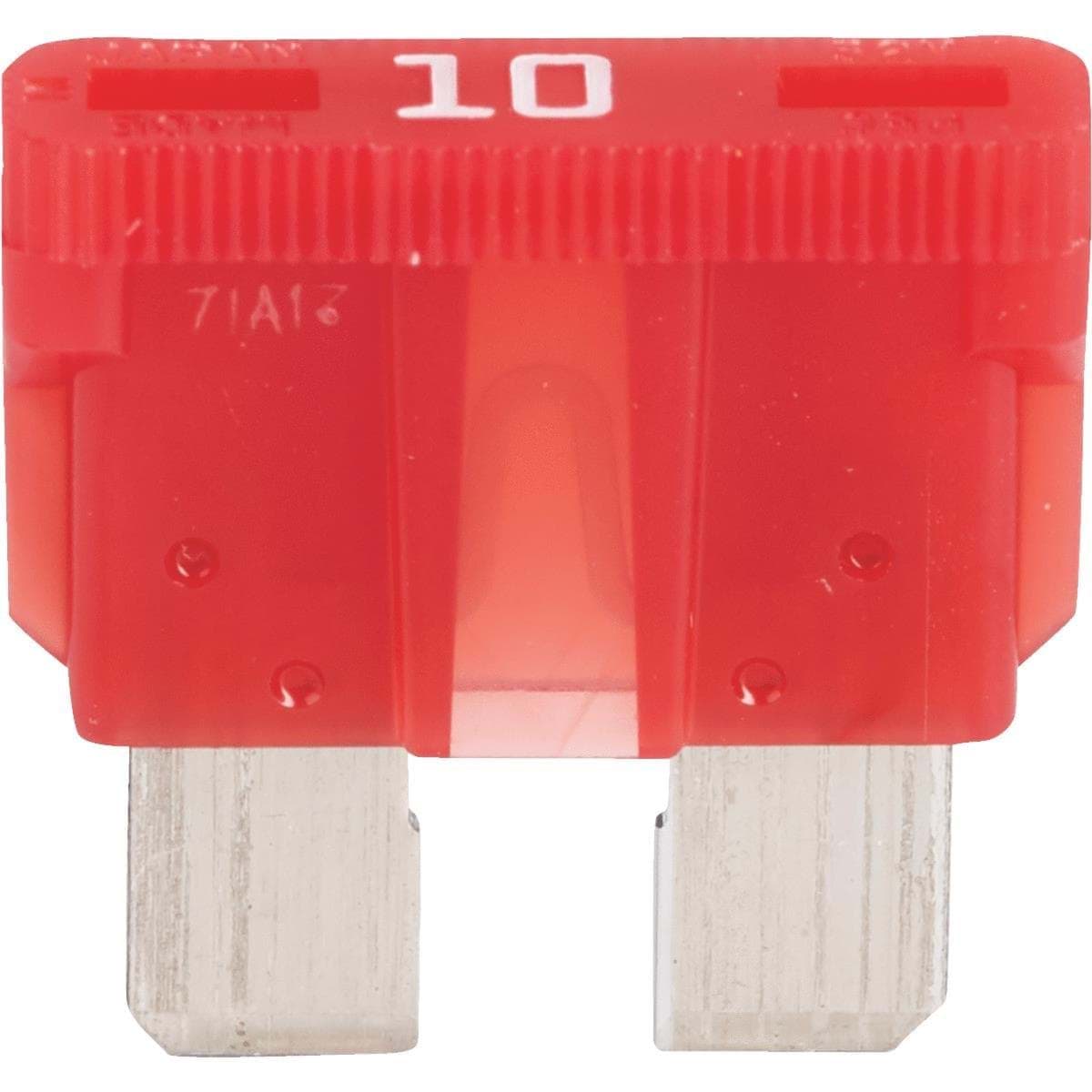 Picture of Bussmann ATC Blade Automotive Fuse - 10A