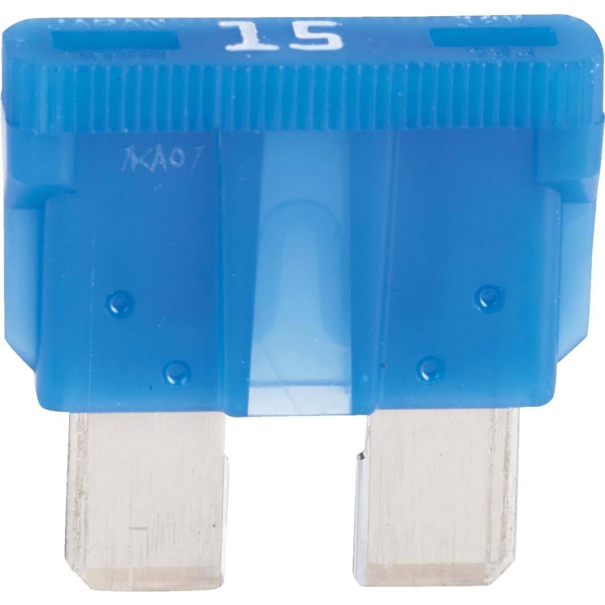 Picture of Bussmann ATC Blade Automotive Fuse - 15A
