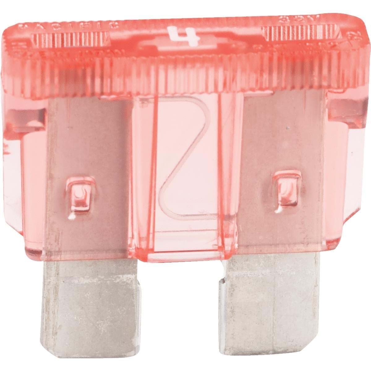 Picture of Bussmann ATC Blade Automotive Fuse - 4A
