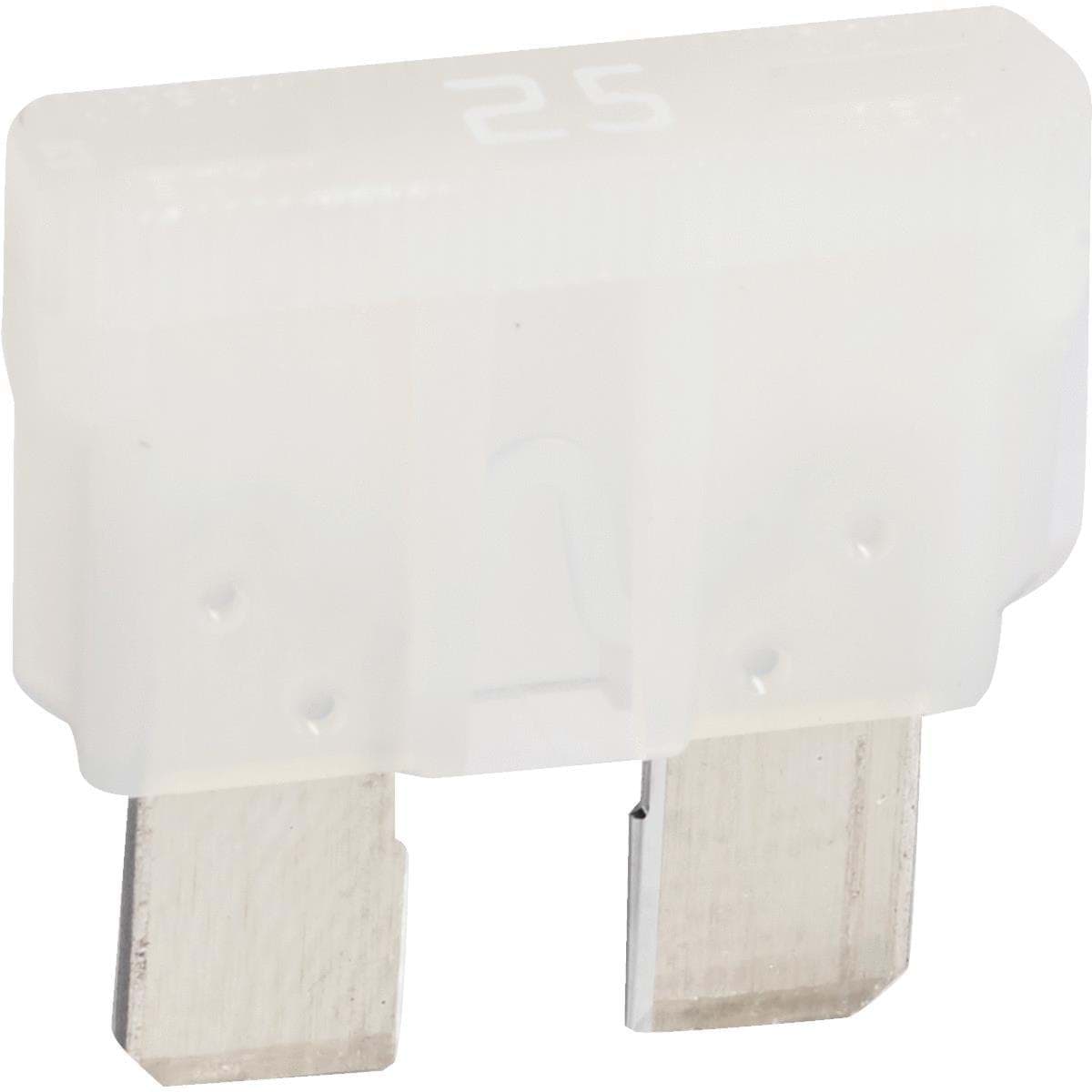 Picture of Bussmann ATC Blade Automotive Fuse 4pk. - 25A